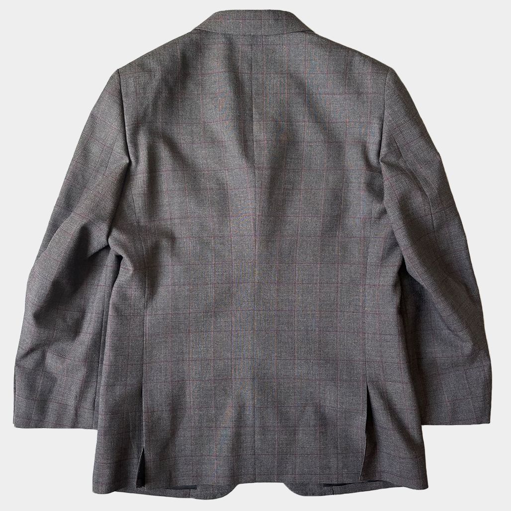 COMME des GARCONS HOMME DEUX コムデギャルソンオムドゥ 2025-2026aw