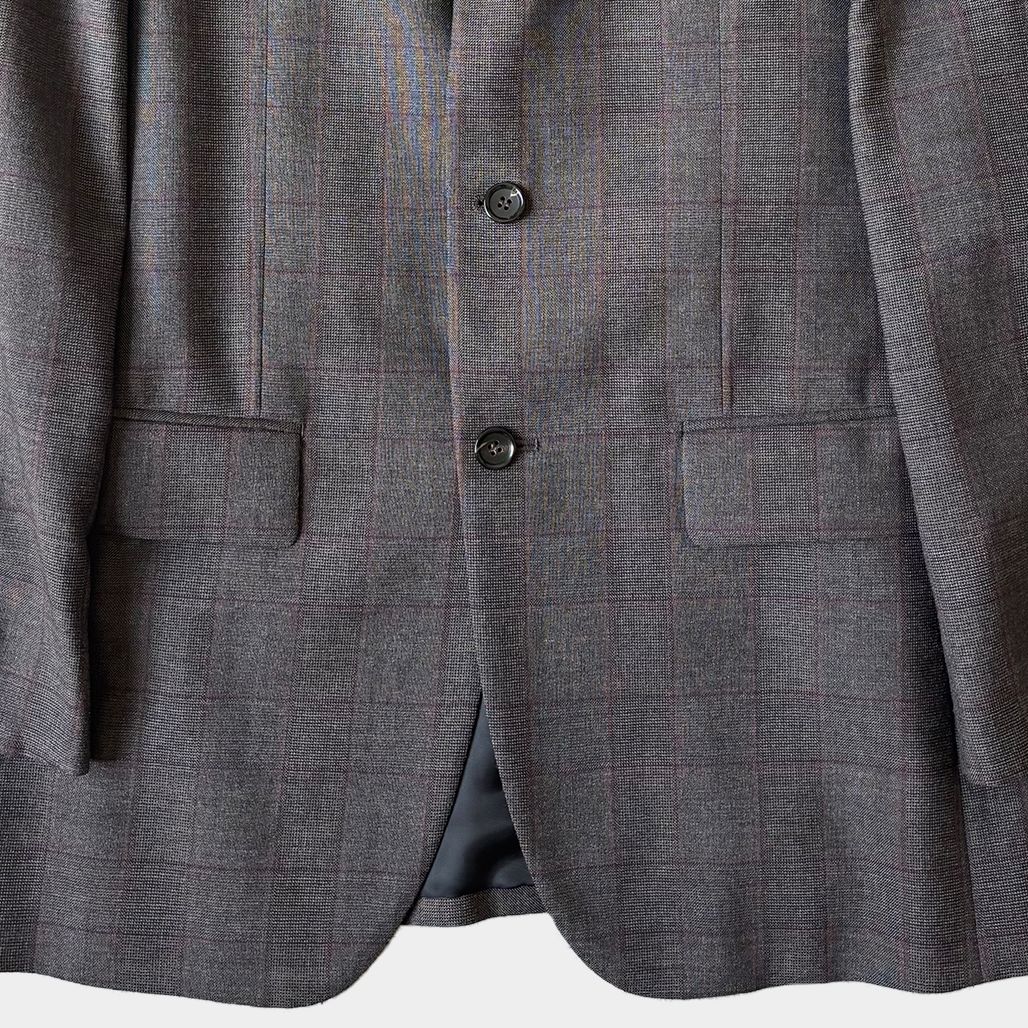 COMME des GARCONS HOMME DEUX コムデギャルソンオムドゥ 2025-2026aw
