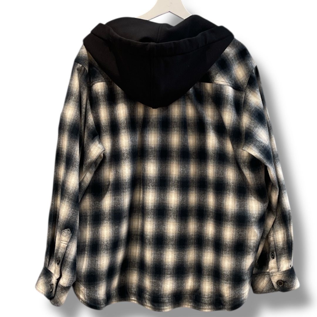 DOUBLE STANDARD CLOTHING ダブルスタンダードクロージング シャギー