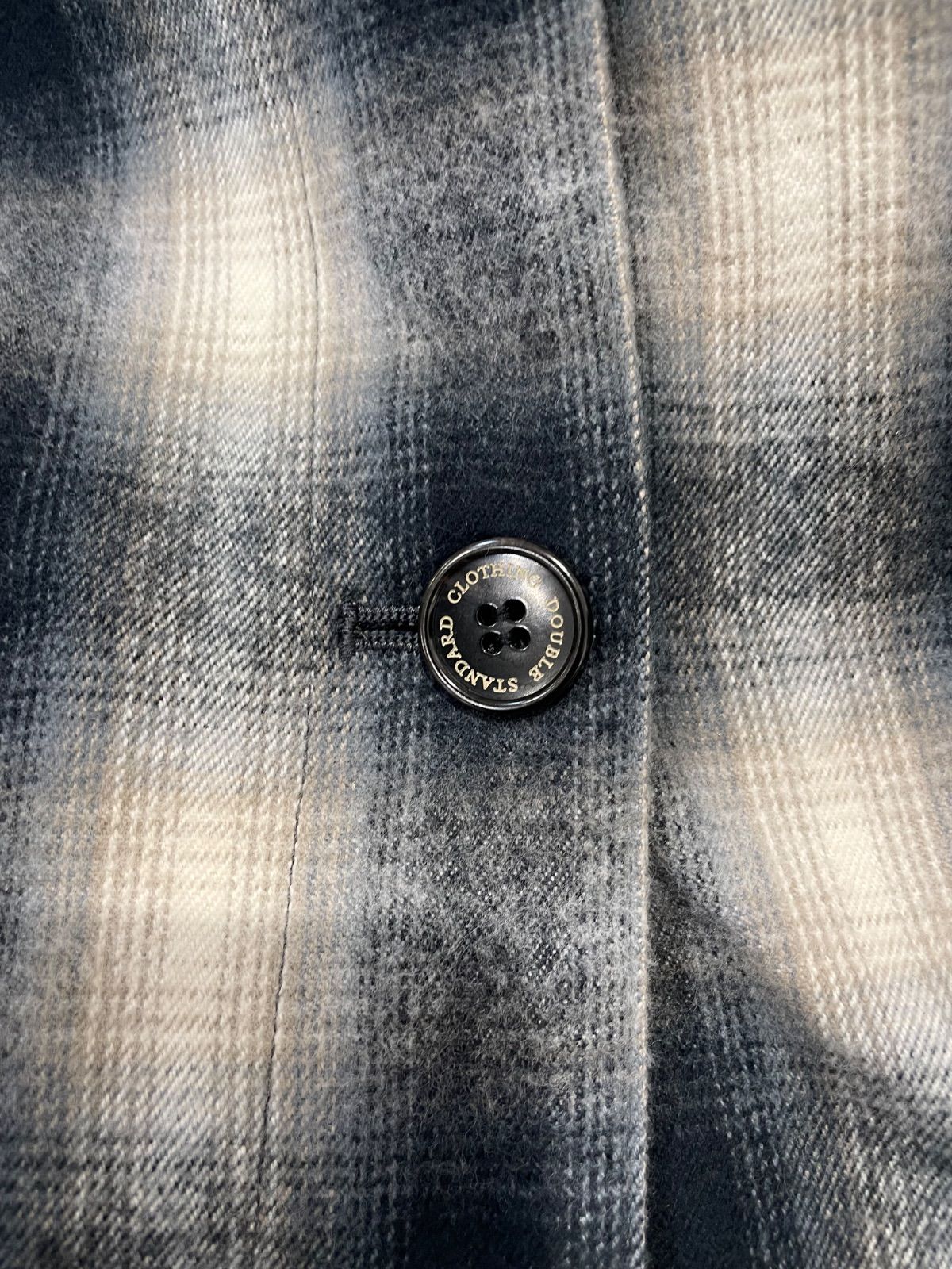 DOUBLE STANDARD CLOTHING ダブルスタンダードクロージング シャギー
