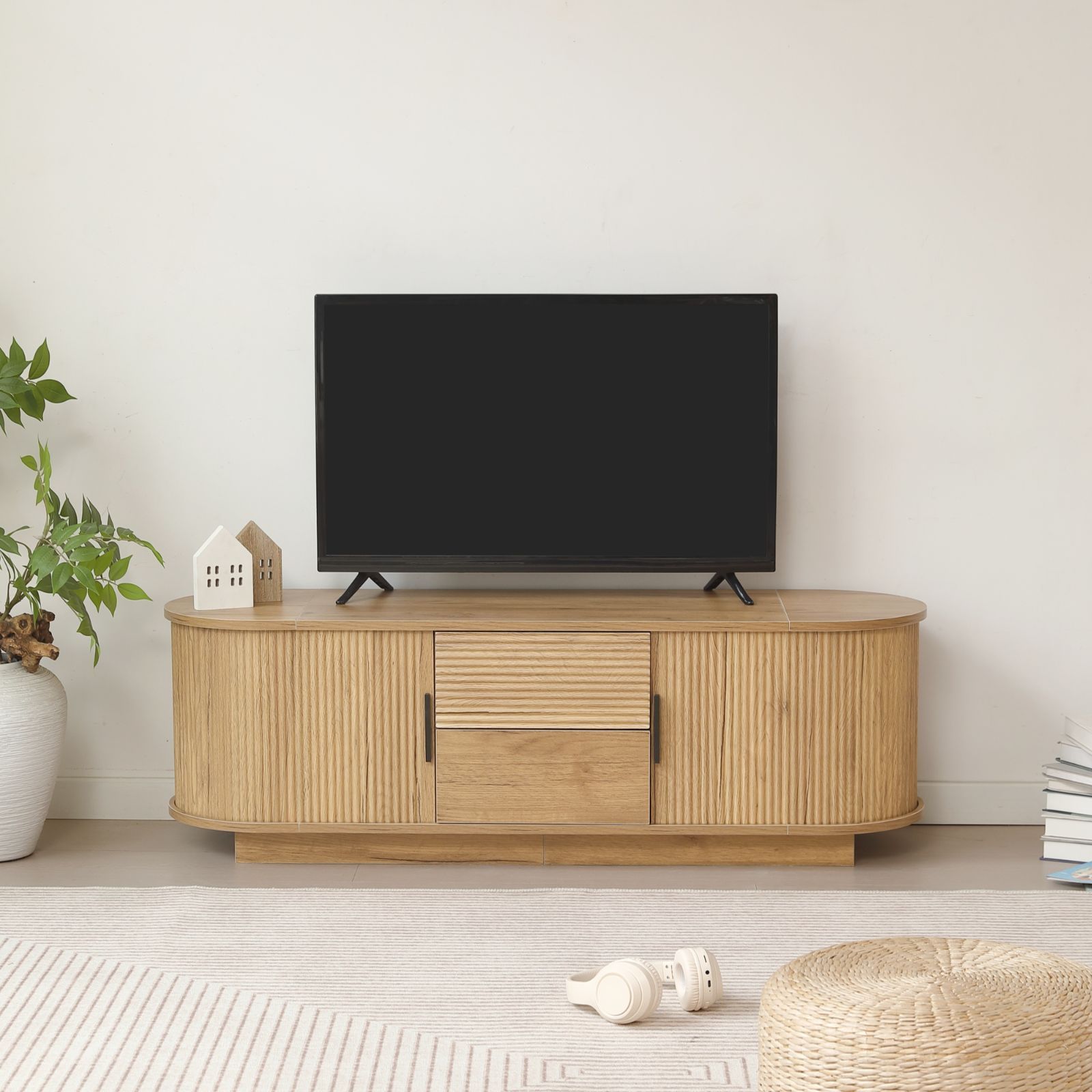 先着5名限定SALE】テレビ台 ローボード 幅120cm 北欧 おしゃれ テレビ
