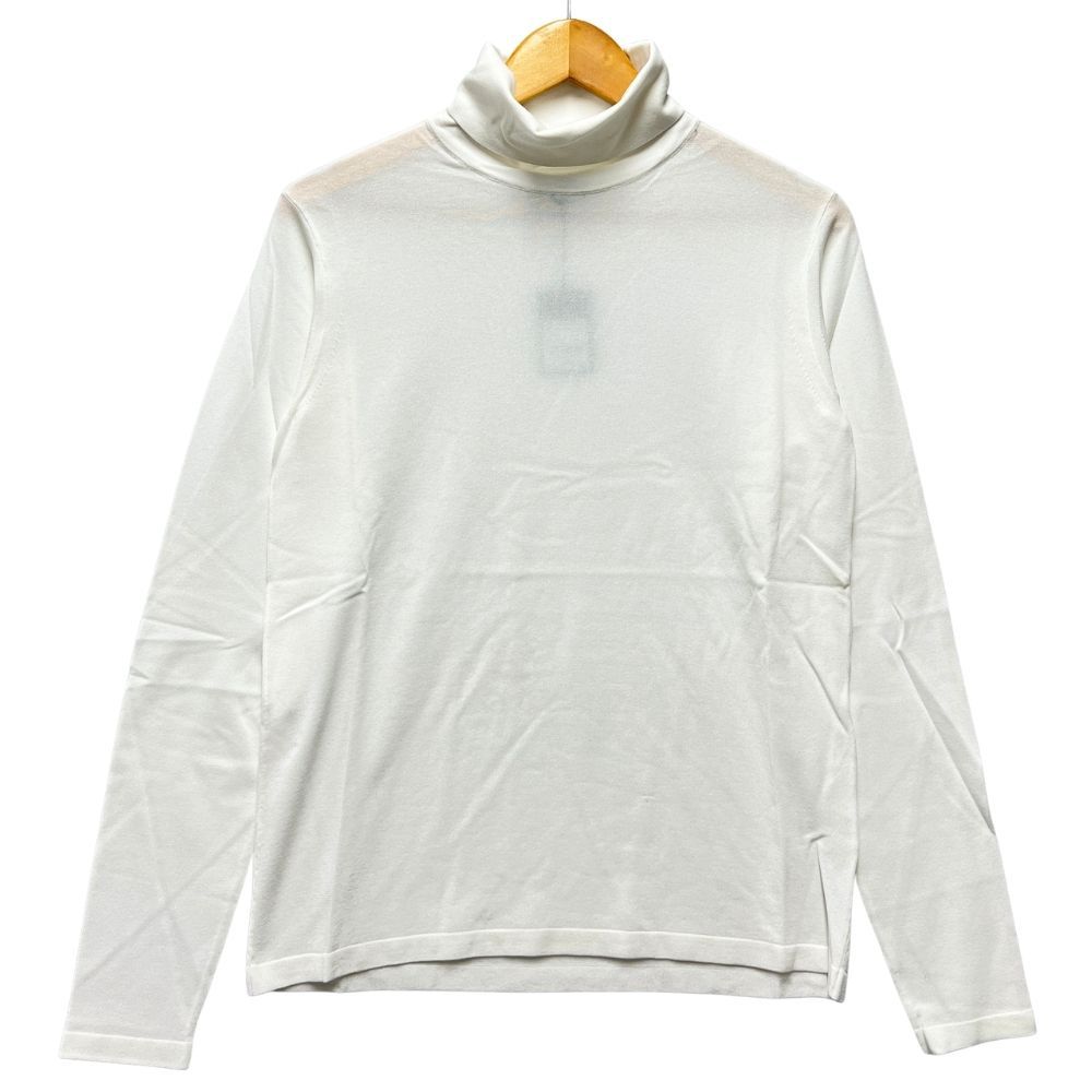 MINEDENIM マインデニム 2309-6001-00-022 CP Knit Turtleneck Pullover キュプラニット タートルネック プルオーバー 2 正規品 / 54632 MINEDENIM マインデニム 2309-6001-00-022 CP Knit Turtleneck
