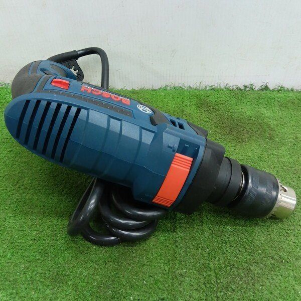 電気ドリル|【中古】ボッシュ GSB16RE 振動ドリル 【野田愛宕店】を 電気ドリル|【中古】ボッシュ GSB16RE 振動ドリル 【野田愛宕店】を