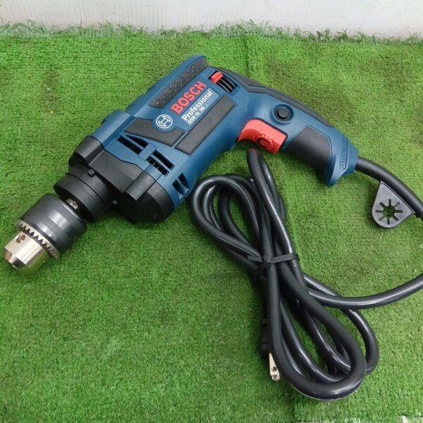 電気ドリル|【中古】ボッシュ GSB16RE 振動ドリル 【野田愛宕店】を 電気ドリル|【中古】ボッシュ GSB16RE 振動ドリル 【野田愛宕店】を
