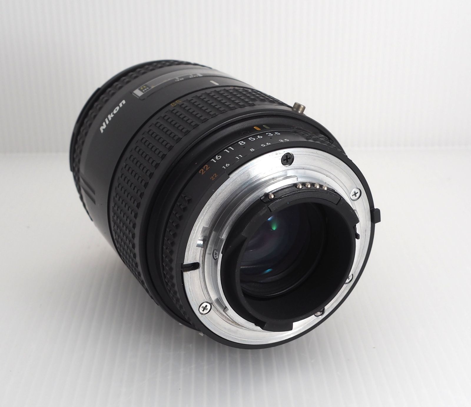 美品】AF NIKKOR 28-85mm F3.5-4.5【動作保証】*YK2-2 【公式通販】