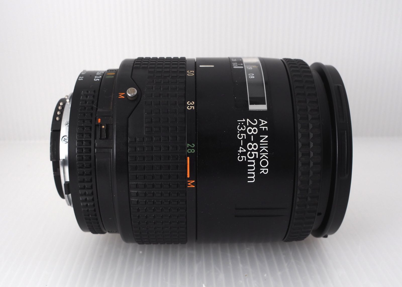 美品】AF NIKKOR 28-85mm F3.5-4.5【動作保証】*YK2-2 【公式通販】