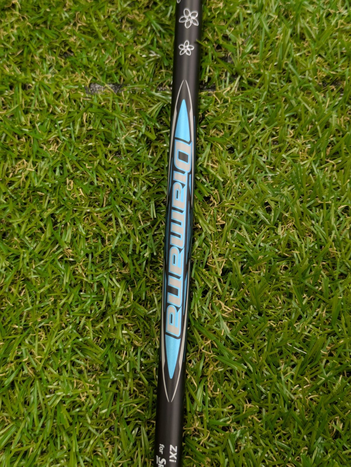 Dr【中古品】【試打済】【カバー無し】ダンロップ SRIXON ZXi TR 9