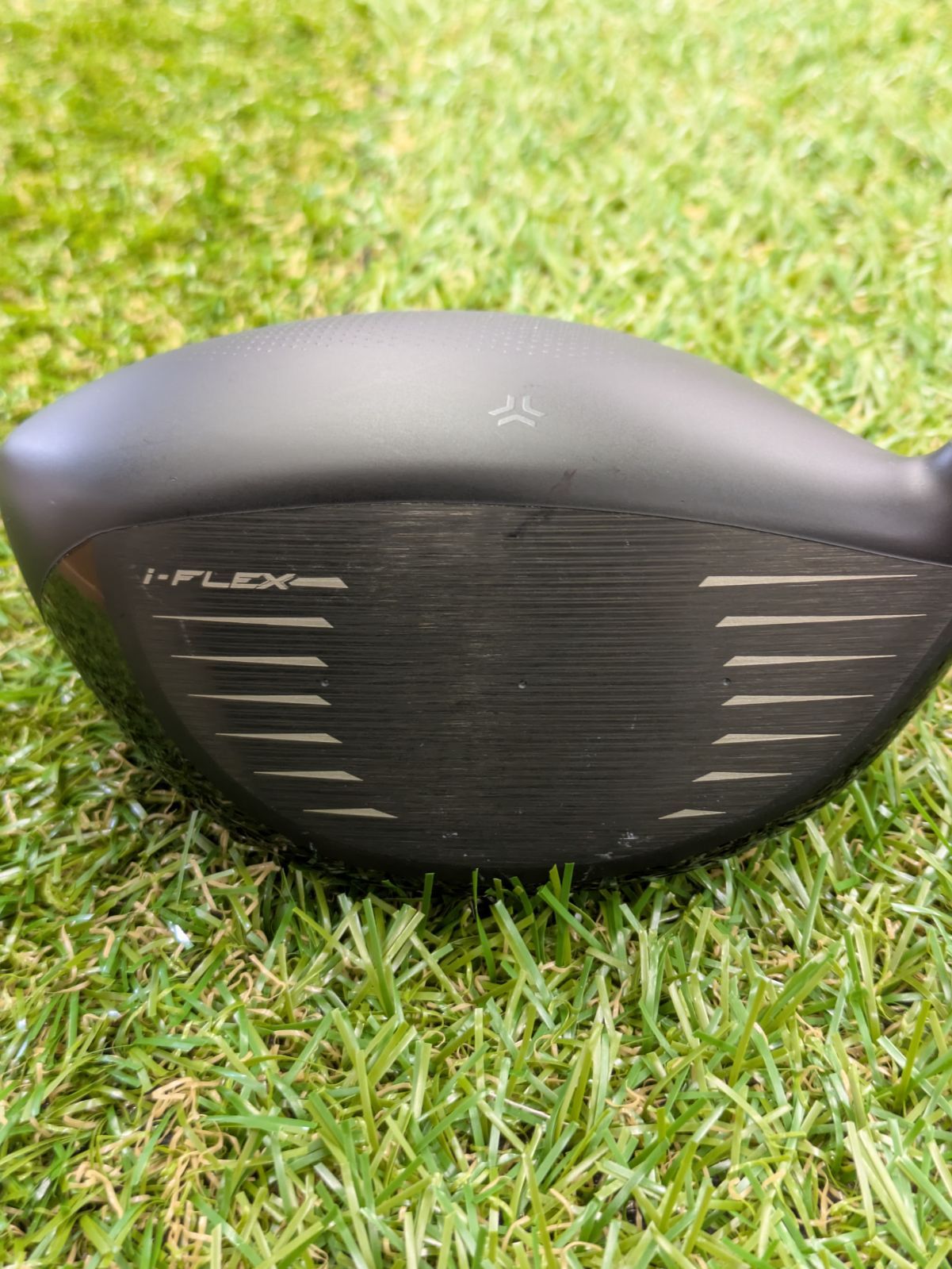 Dr【中古品】【試打済】【カバー無し】ダンロップ SRIXON ZXi TR 9