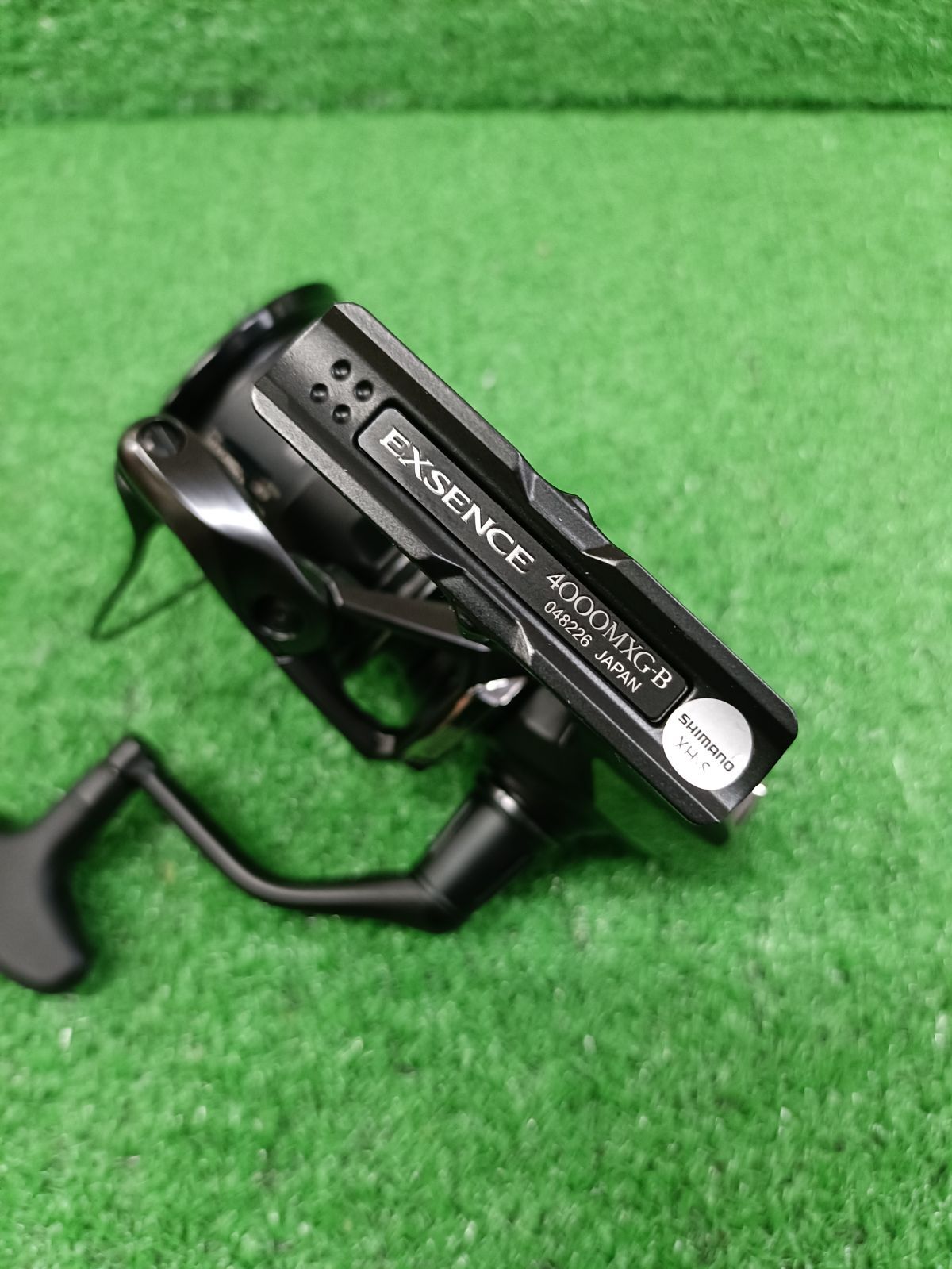 シマノ 25 エクスセンス 4000MXG （山科店） - メルカリ
