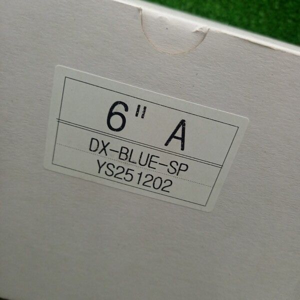 DX-GREEN YS251007 コアドリルビット【野田愛宕店】【店頭取引限定】【未使用】管理番号：ITG9MBB2B3DO 未使用】コアドリルビット DX-GREEN YS251202【野田愛宕店】 - メルカリ