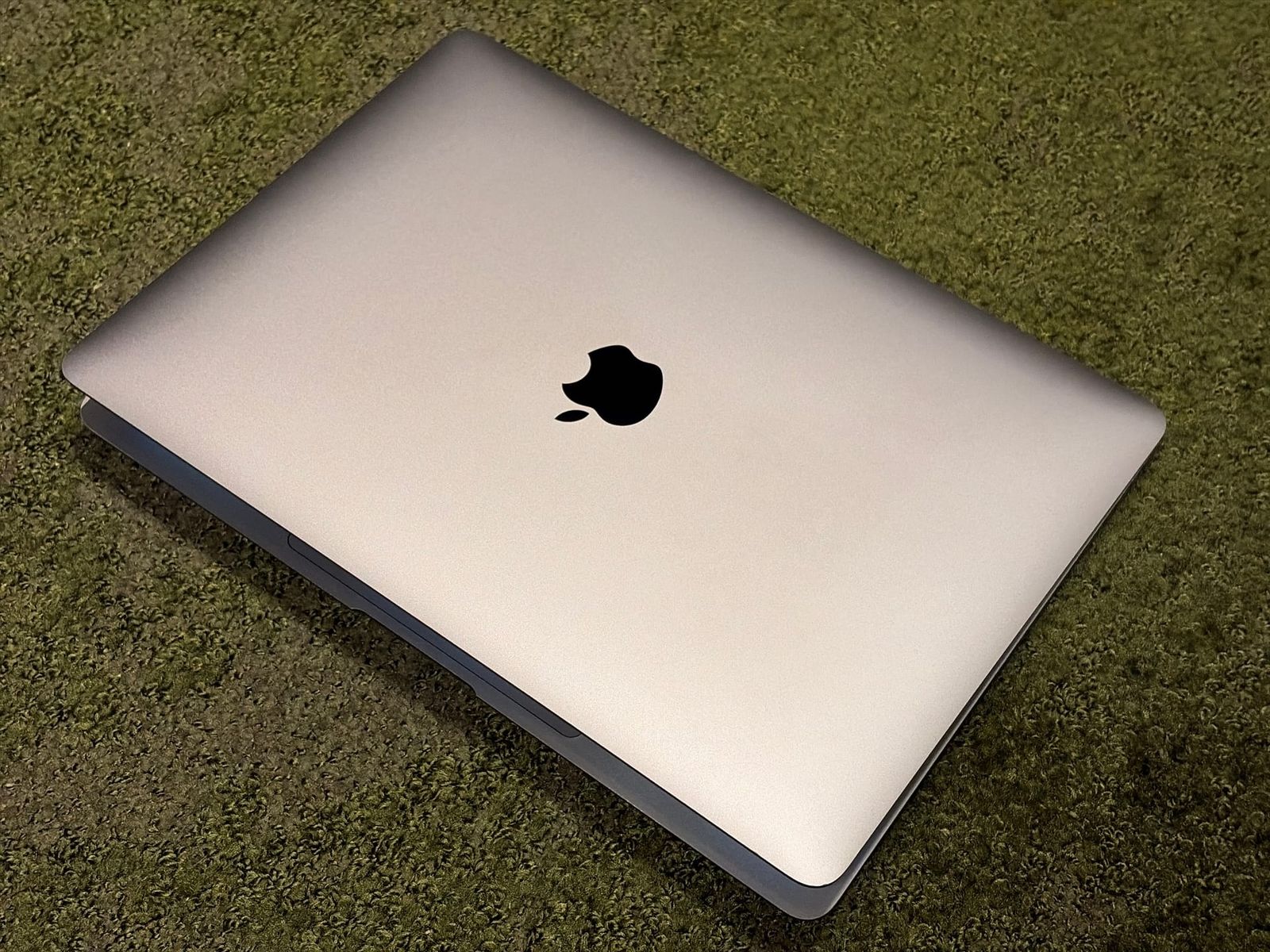 MacBook Air M1 8GB 256GB 英語配列 充放電119回 Amazon.co.jp: 【整備済み品】 Apple MacBook Air M1 2020(13インチAir