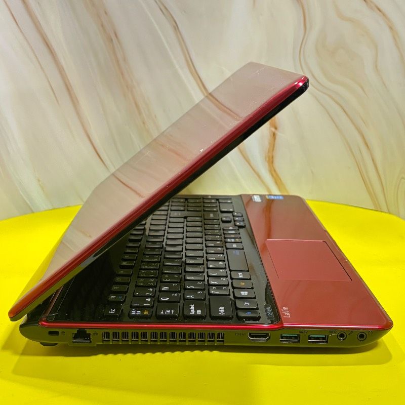 NEC LaVie Core i5 SSD Windows11 美品 - メルカリ