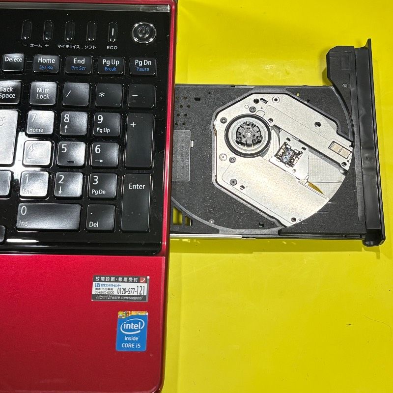 お値下げ中！】爆速Core i5✨美品✨LAVIEノートパソコン✨メモリ8GB 