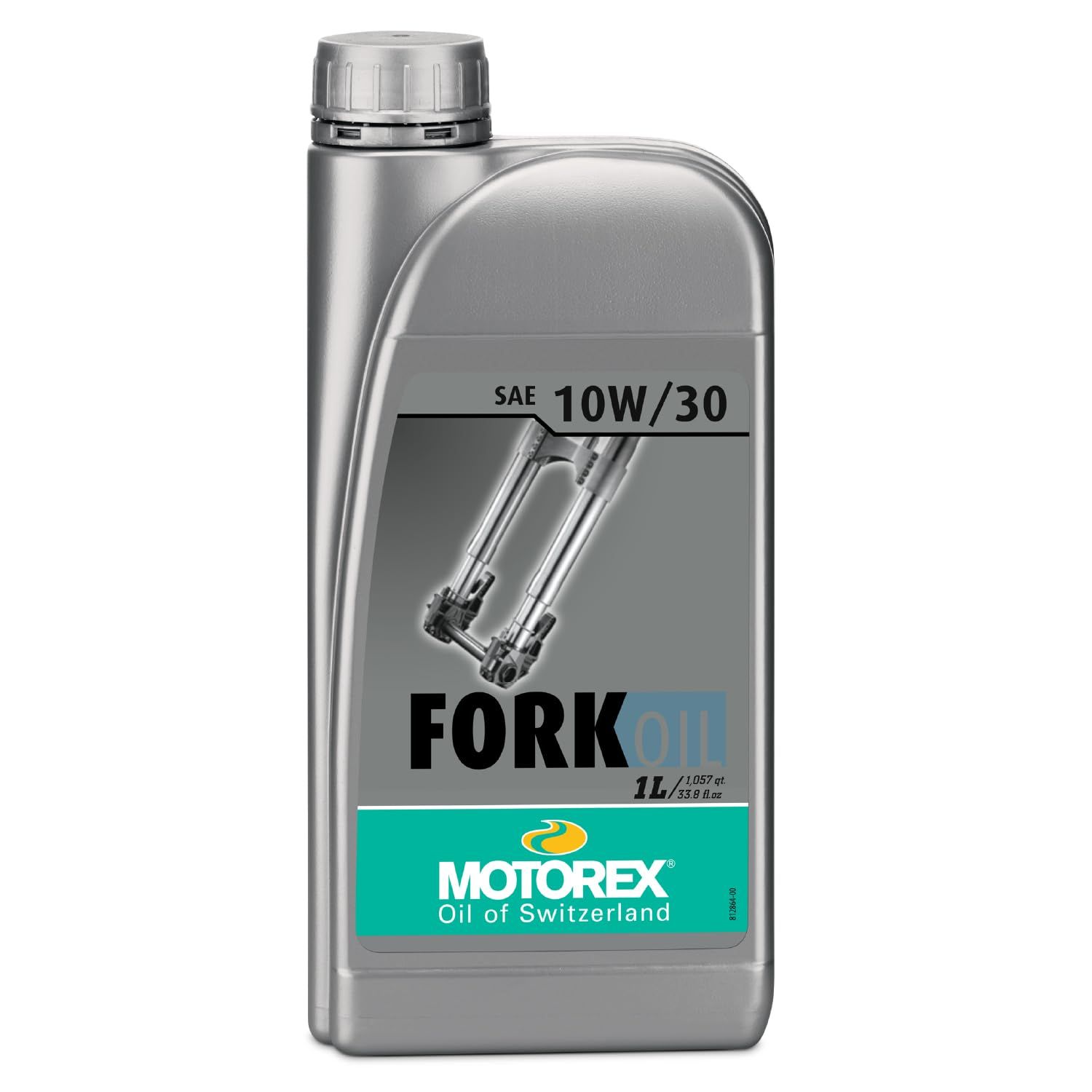 特価商品 デイトナ(Daytona) モトレックス(Motorex) バイク フォークオイル 鉱物油 10W-30 1L 49474