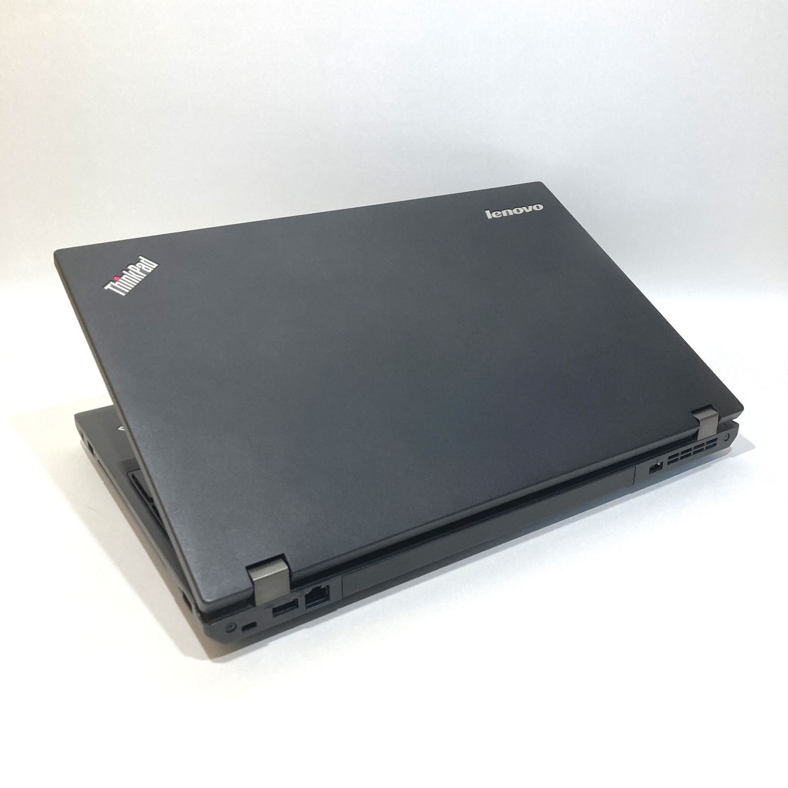 快速PC ノートパソコン Lenovo L540 i5 PK121 快速PC ノートパソコン Lenovo L540 i5 PK121