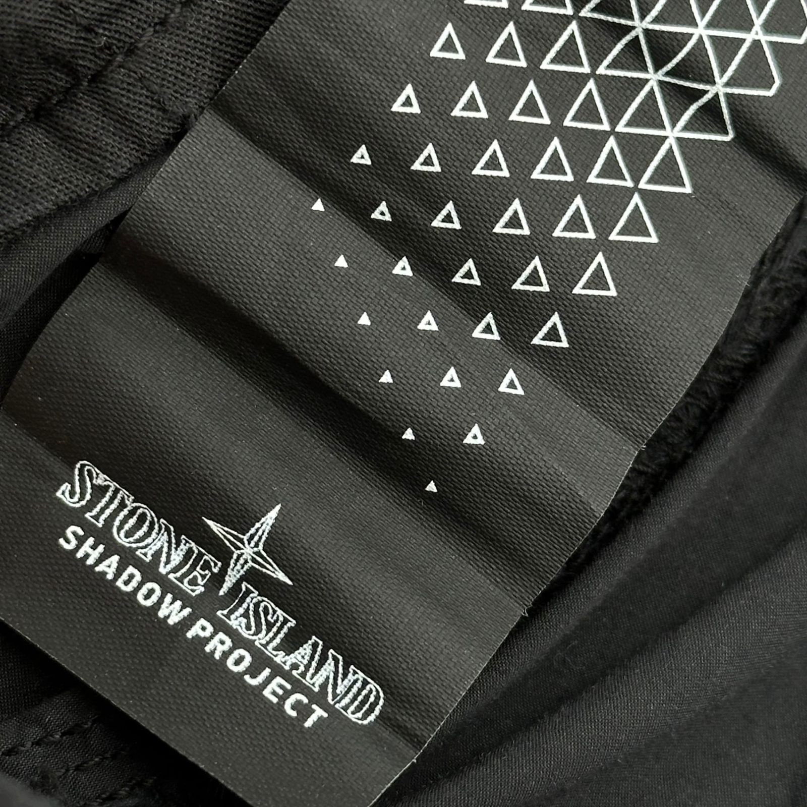 STONE ISLAND SHADOW PROJECT(ストーンアイランド シャドウ 