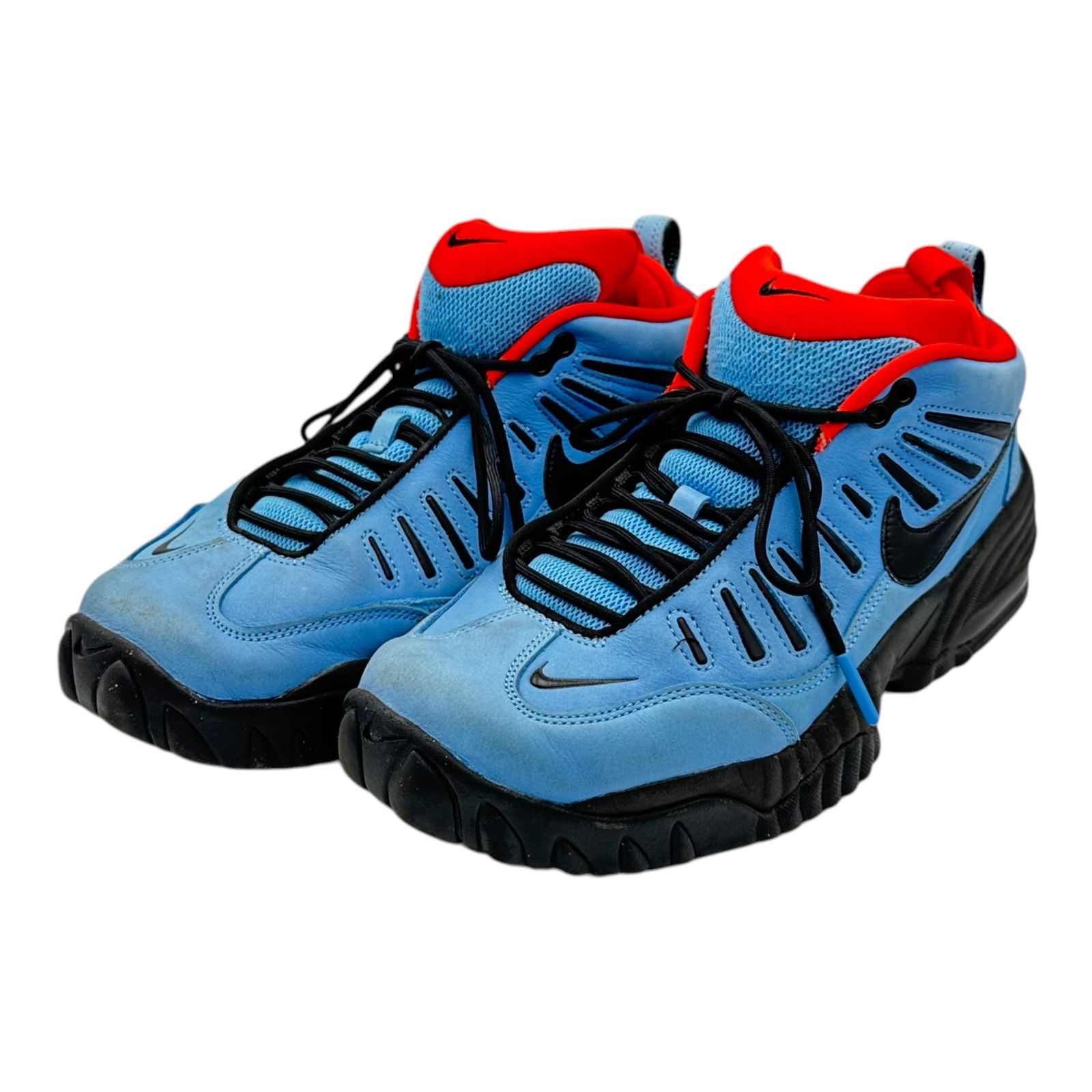 NIKE × AMBUSH(ナイキ × アンブッシュ) Air Adjust Force 