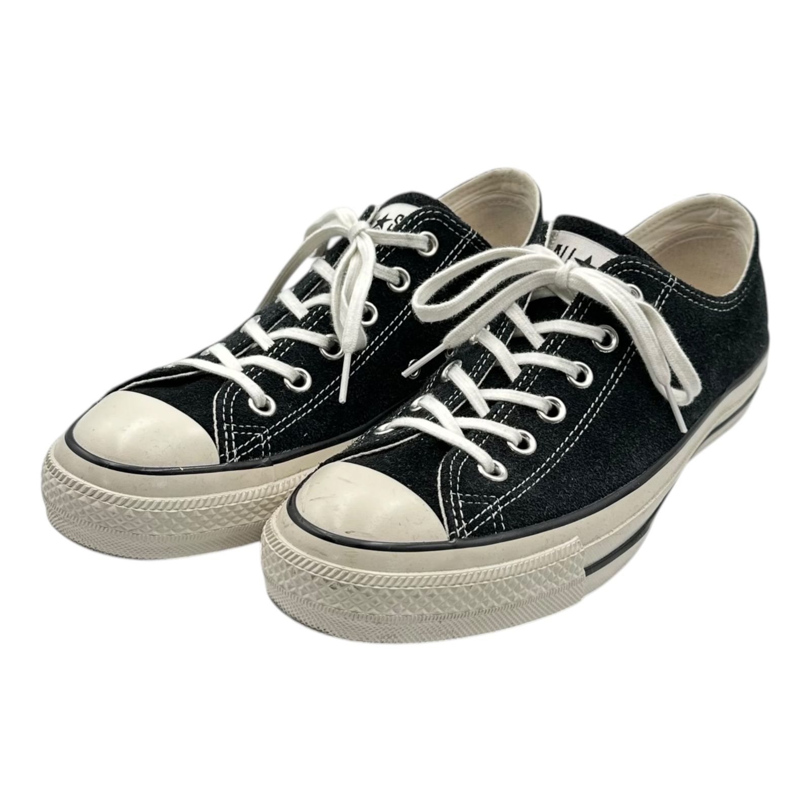 CONVERSE(コンバース) U.S. ORIGINATOR SUEDE ALL STAR US OX スエード 
