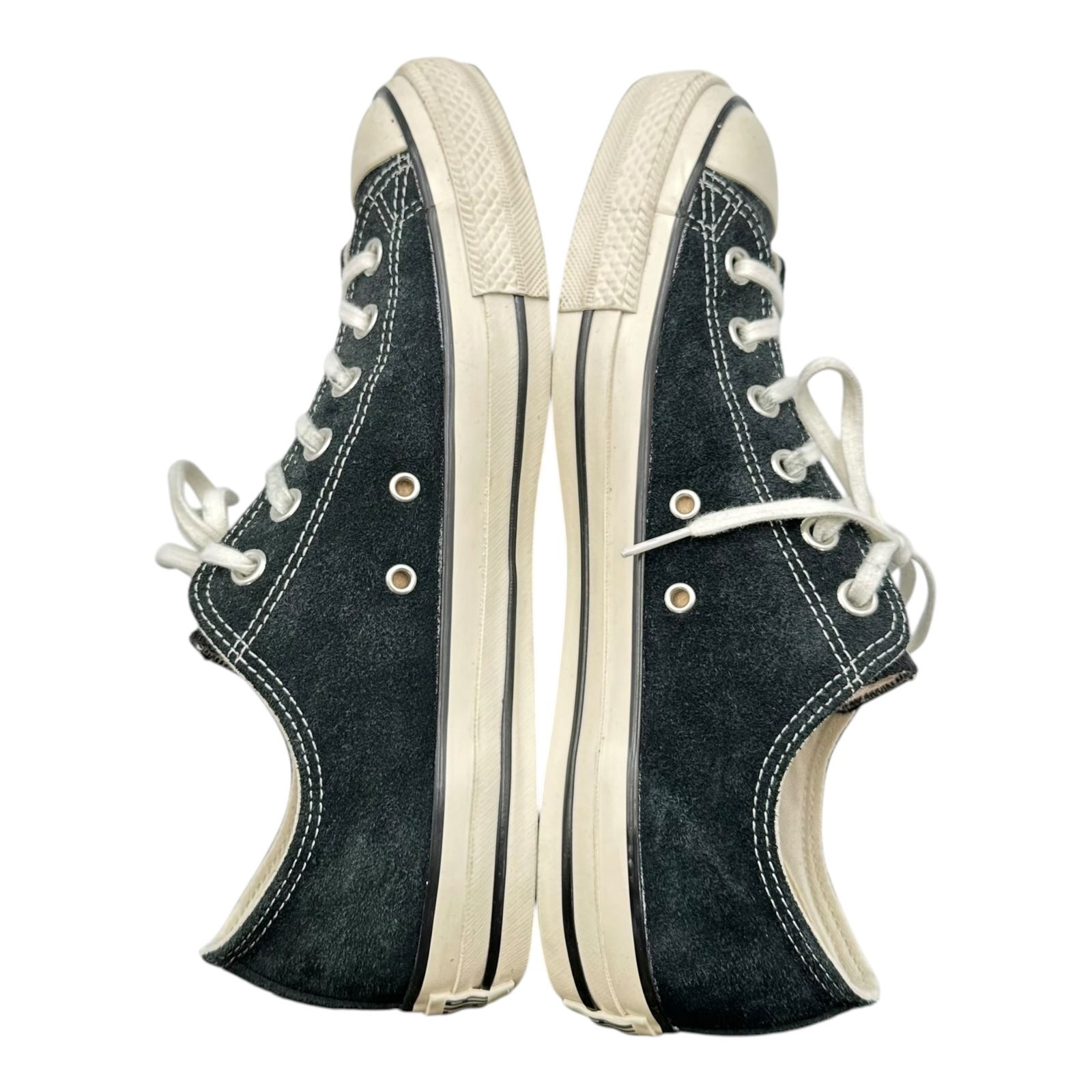 CONVERSE(コンバース) U.S. ORIGINATOR SUEDE ALL STAR US OX スエード 