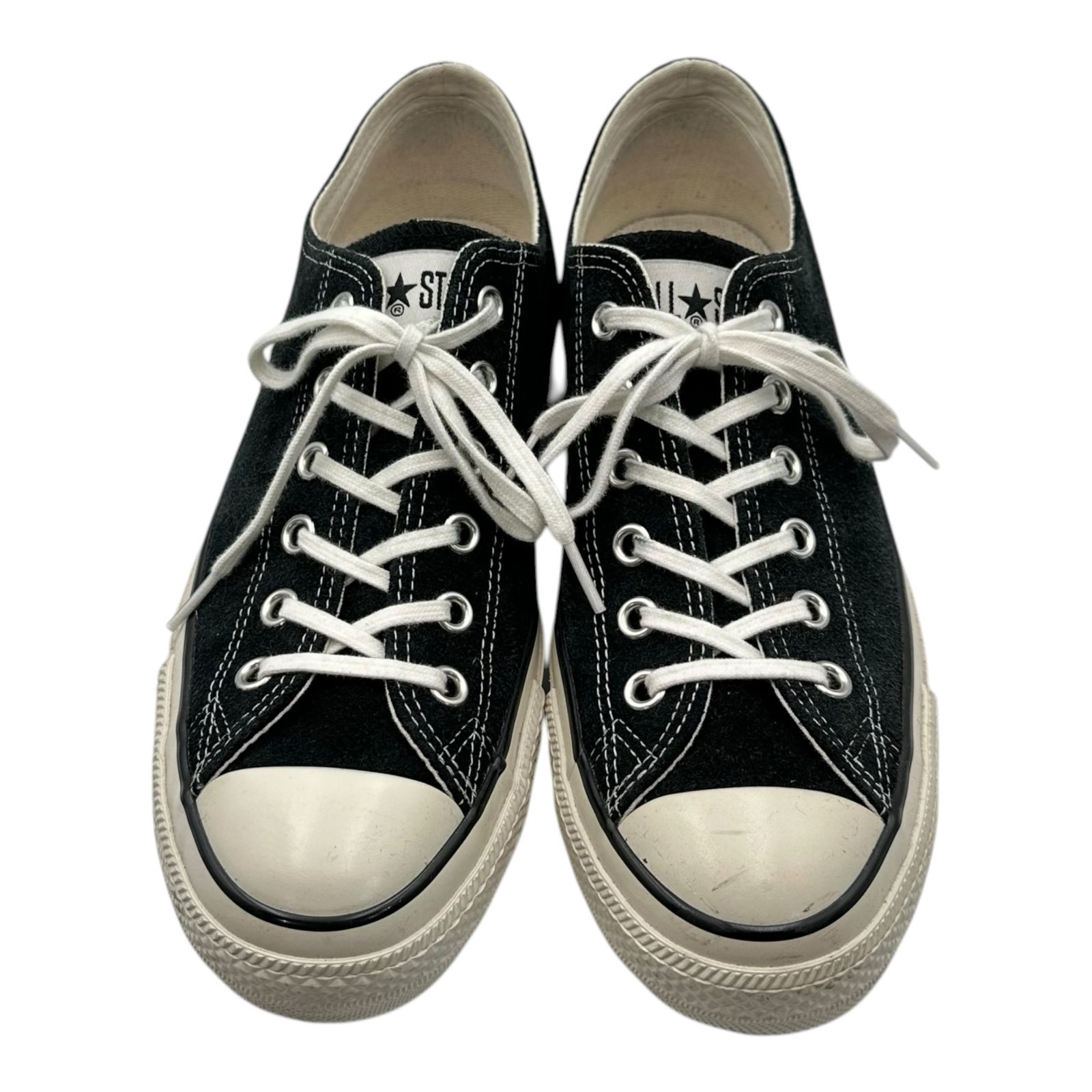 CONVERSE(コンバース) U.S. ORIGINATOR SUEDE ALL STAR US OX スエード 