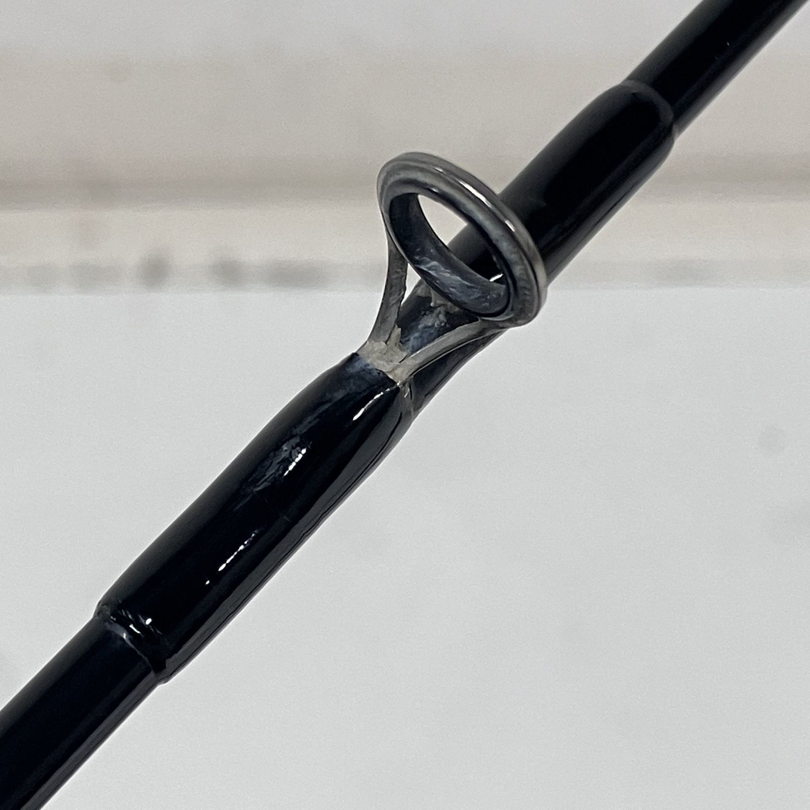 ufm ウエダ CPS 133 PLUGGING SPECIAL SHORE TYPE シーバスロッド