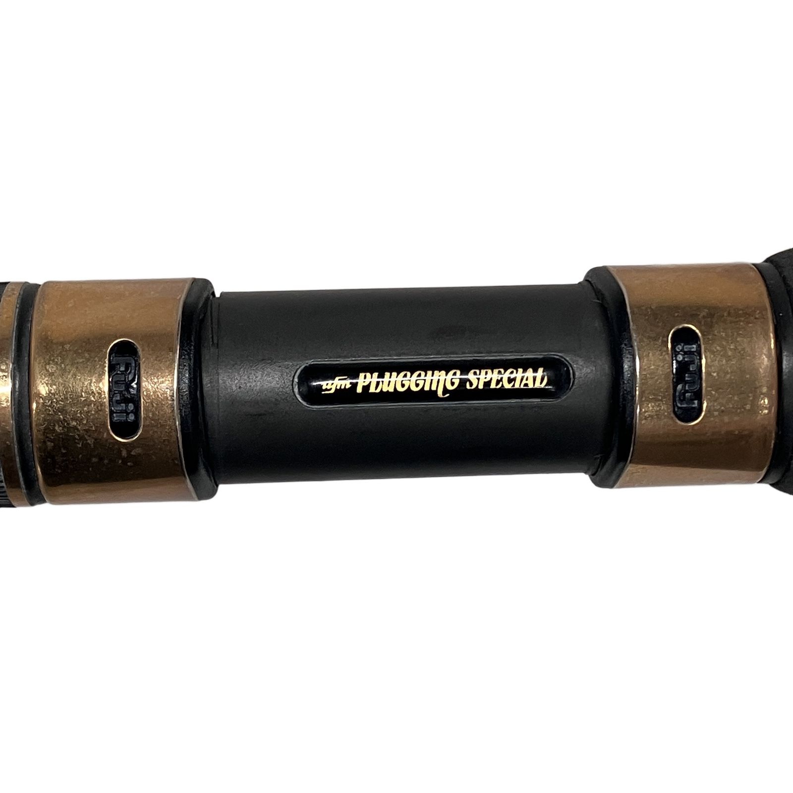 ufm ウエダ CPS 133 PLUGGING SPECIAL SHORE TYPE シーバスロッド