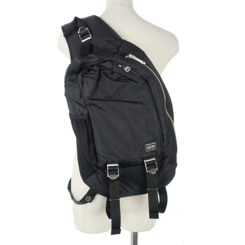 コムデギャルソンオム COMME des GARCONS HOMME ×PORTER BODY Bag 25SS