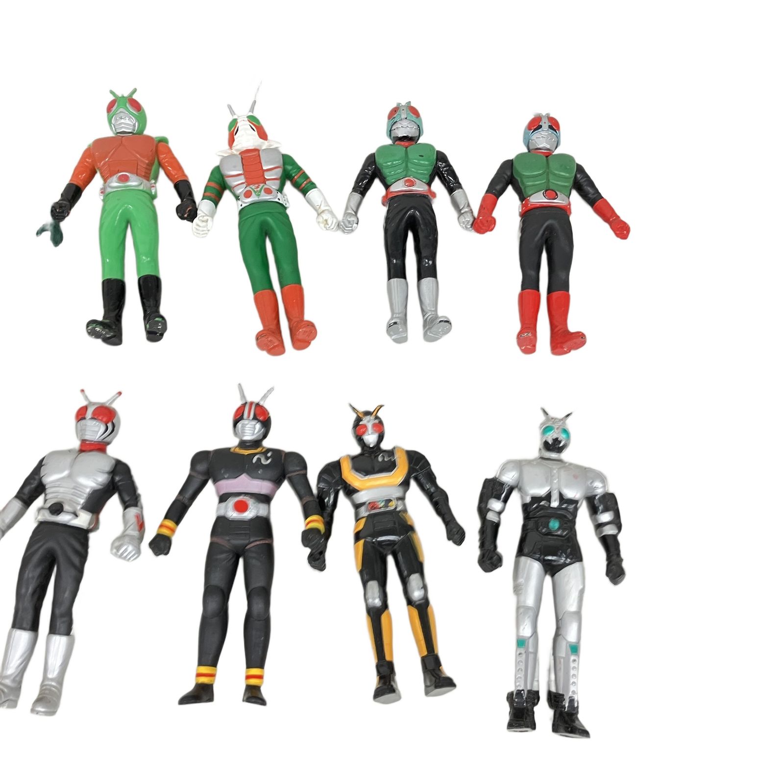 仮面 ライダー クウガ ソフビ 仮面ライダーギルス 仮面ライダークウガ 