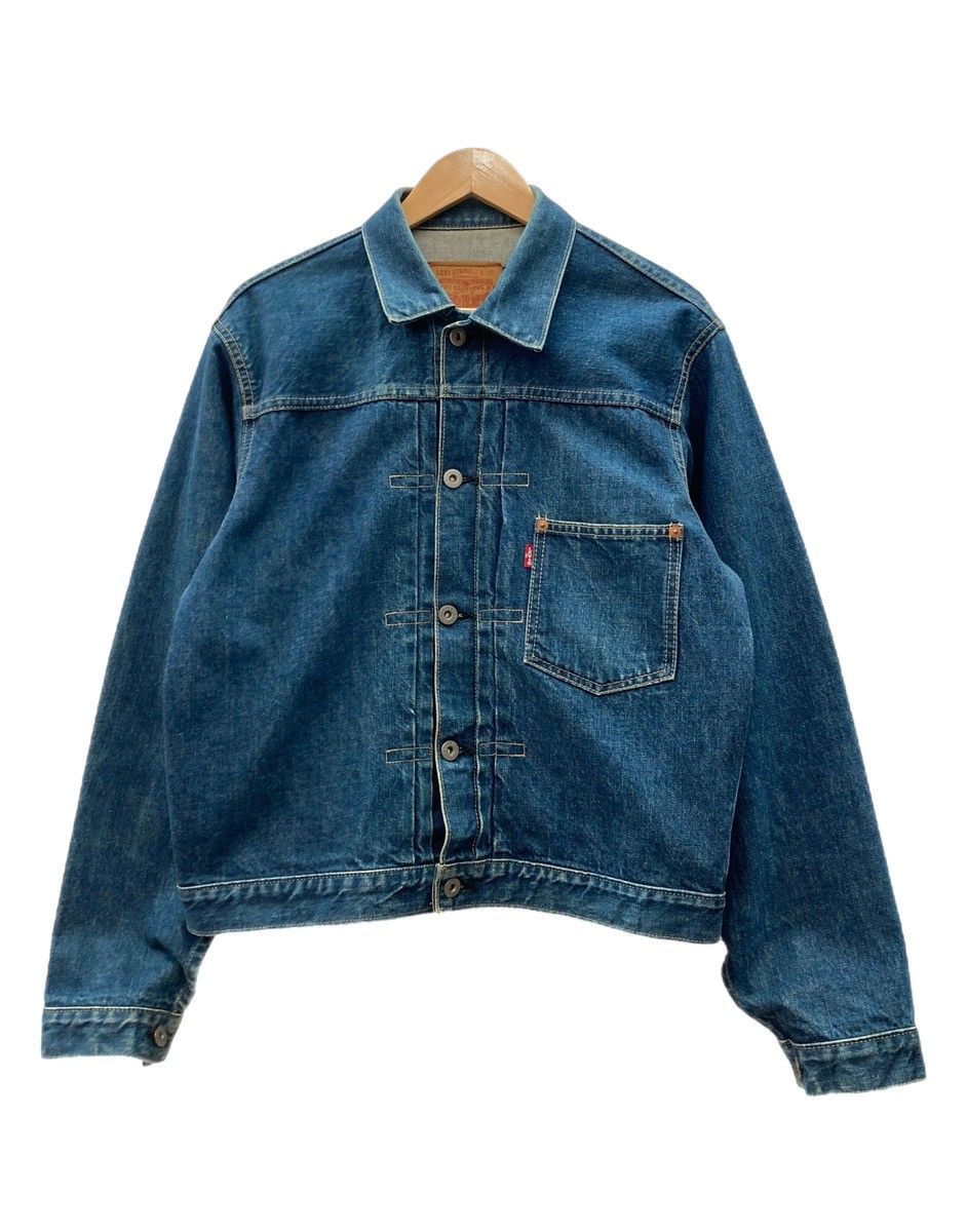 リーバイス Levi