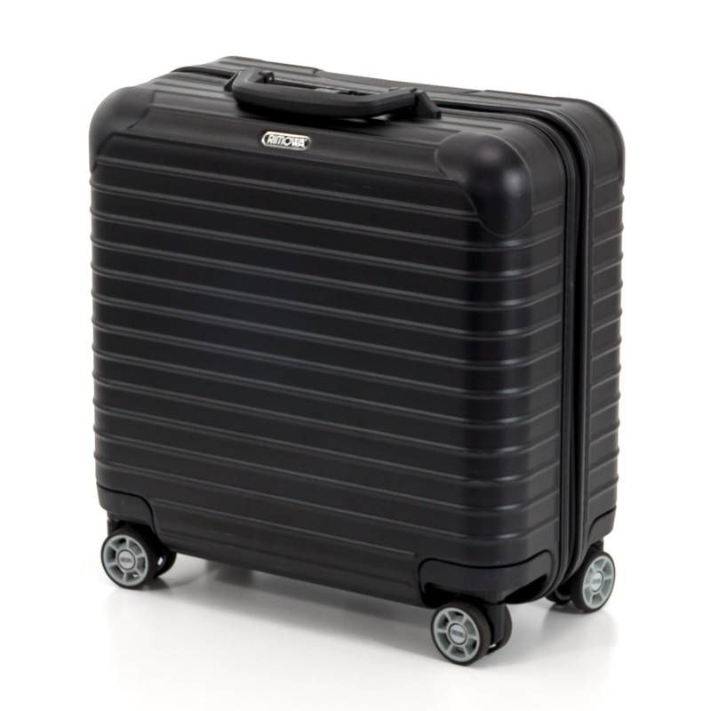 RIMOWA リモワ SALSA サルサ 27L 機内持ち込み 4輪 TSAロック 