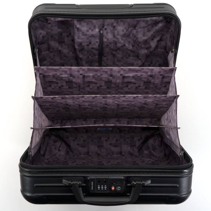 RIMOWA(リモワ サルサ）　27L　キャリーケース　４輪 メンズ RIMOWA(リモワ サルサ） 27L キャリーケース 4輪