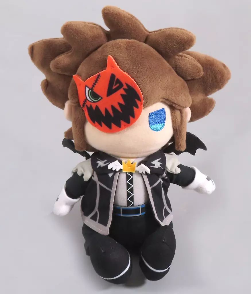 中古】ぬいぐるみ ソラ ハロウィンタウンVer. ぬいぐるみ 「キングダム