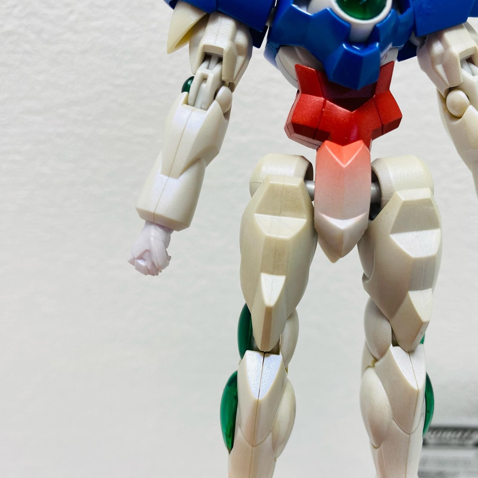 倉吉店】 中古 ROBOT魂＜SIDEMS＞エルスクアンタ「劇場版機動戦士 
