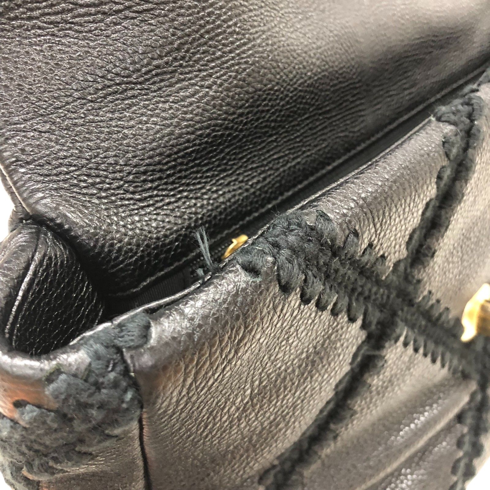 シャネル CHANEL CHANEL19 フラップ バッグ AS1160 ブラック ゴールド/シルバー金具 レザー レディース ショルダーバッグ シャネル CHANEL CHANEL19 フラップ バッグ AS1160 ブラック ゴールド