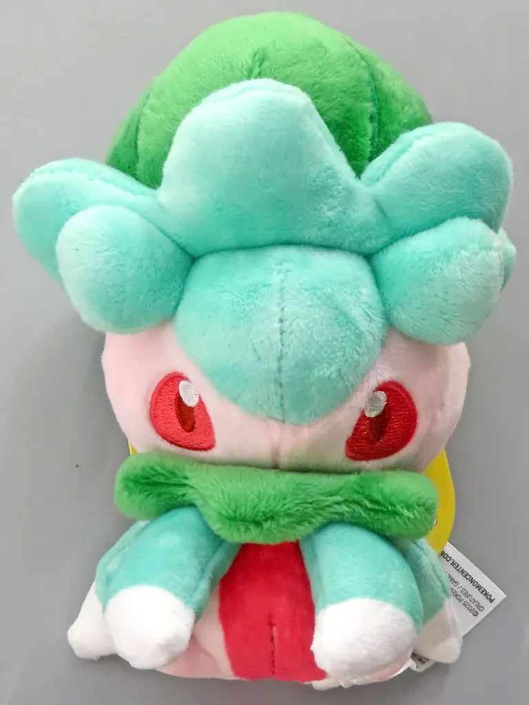 中古】ぬいぐるみ カリキリ Pokemon fit ぬいぐるみ