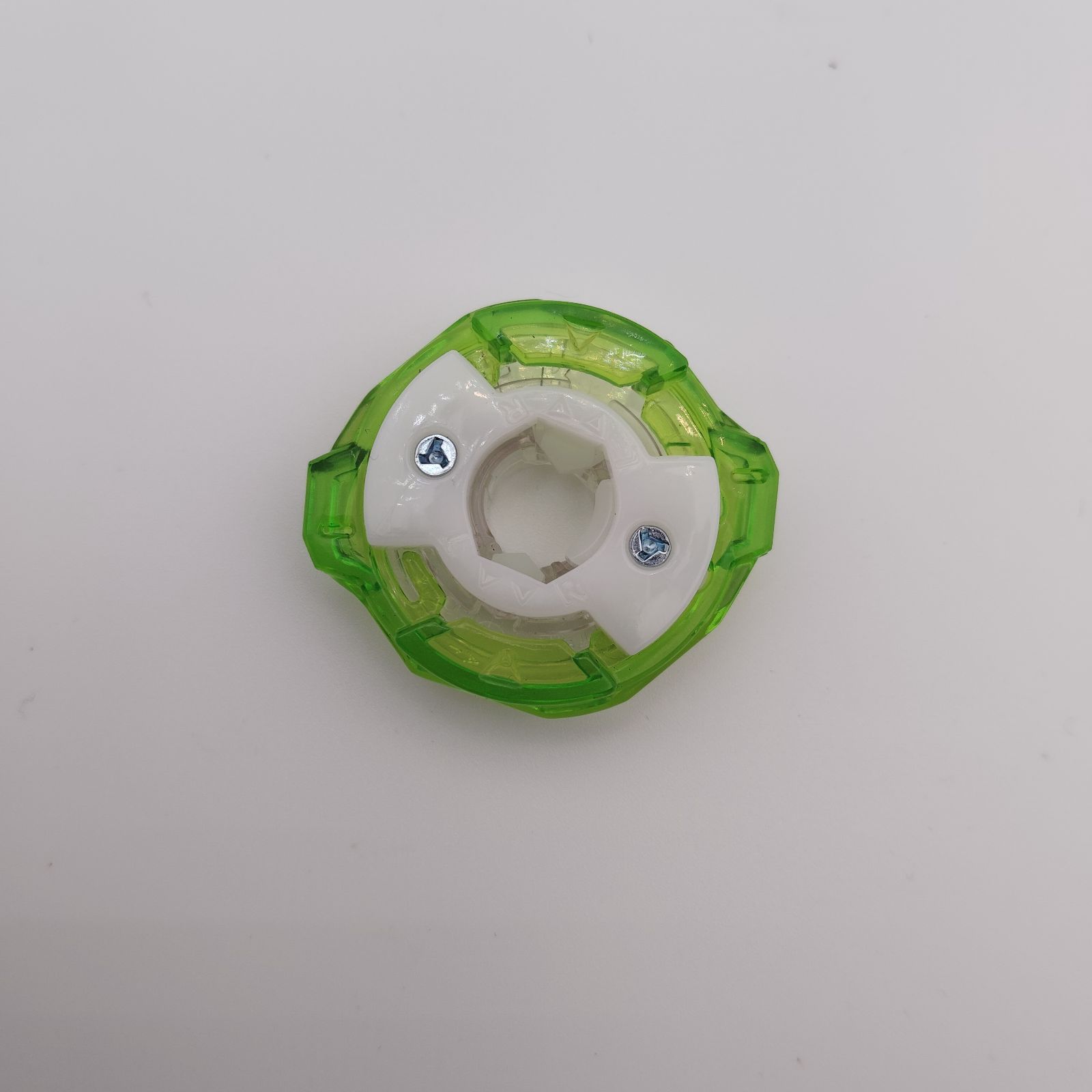 ラチェット単品】2-70 UX-09 サムライセイバー2-70L 収録品 BEYBLADE X 