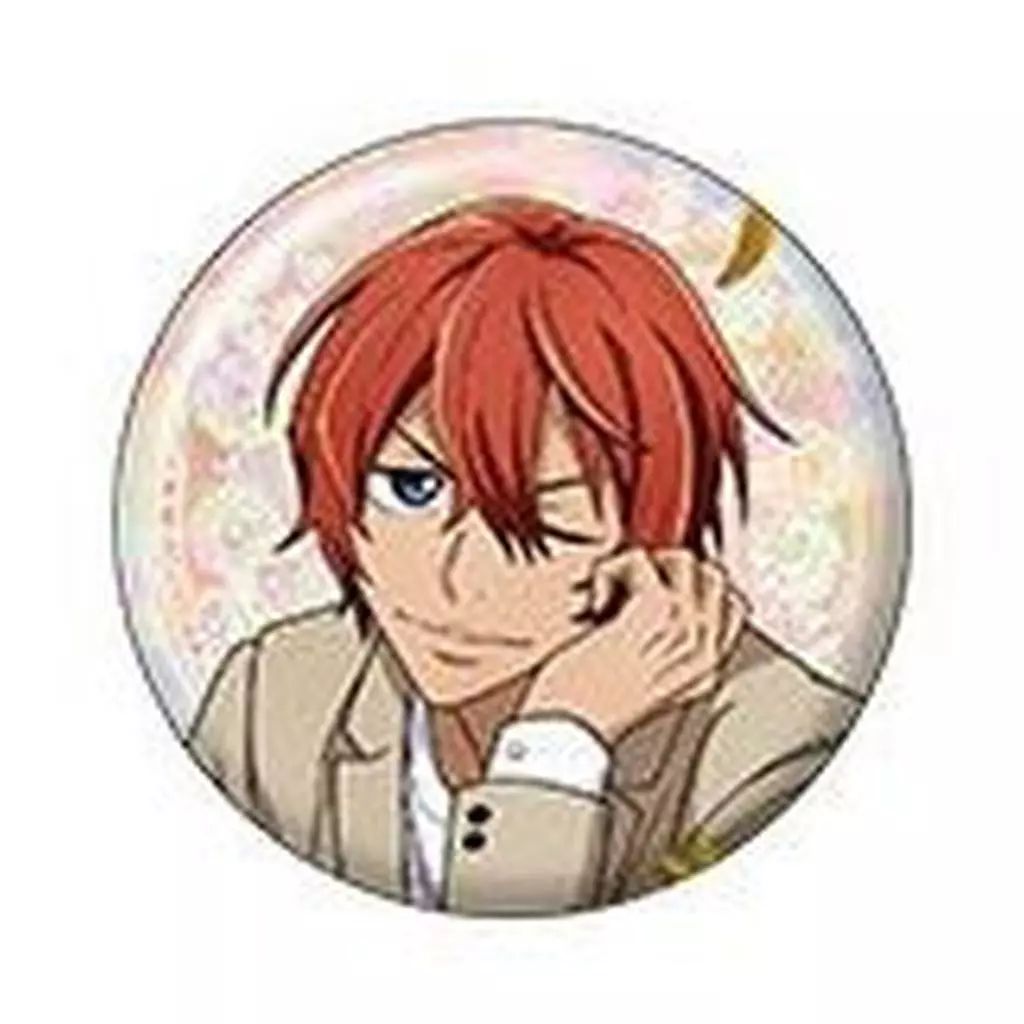 中古】バッジ・ピンズ 新開隼人 「弱虫ペダル LIMIT BREAK