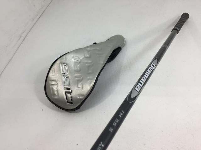 テーラーメイド Qi35 Qi35 ドライバー Diamana Silver TM55(2025 