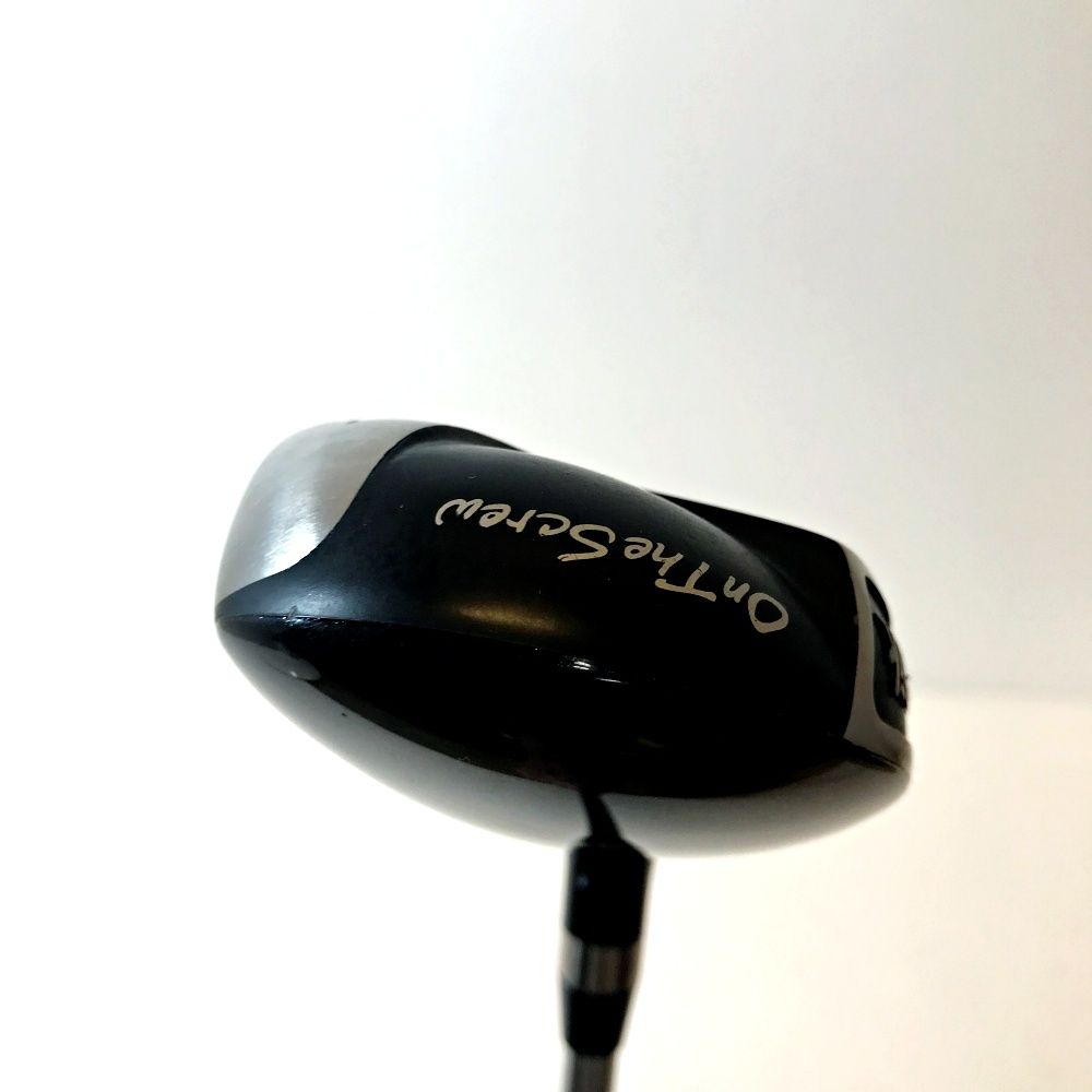 【加古川店】 中古 Muziik | ムジーク ユーティリティ On The Screw (2018) 4U 24° Dimana Thump 75 FLEX S 約40インチ  【427】 加古川店】 中古 Muziik | ムジーク ユーティリティ On The Screw