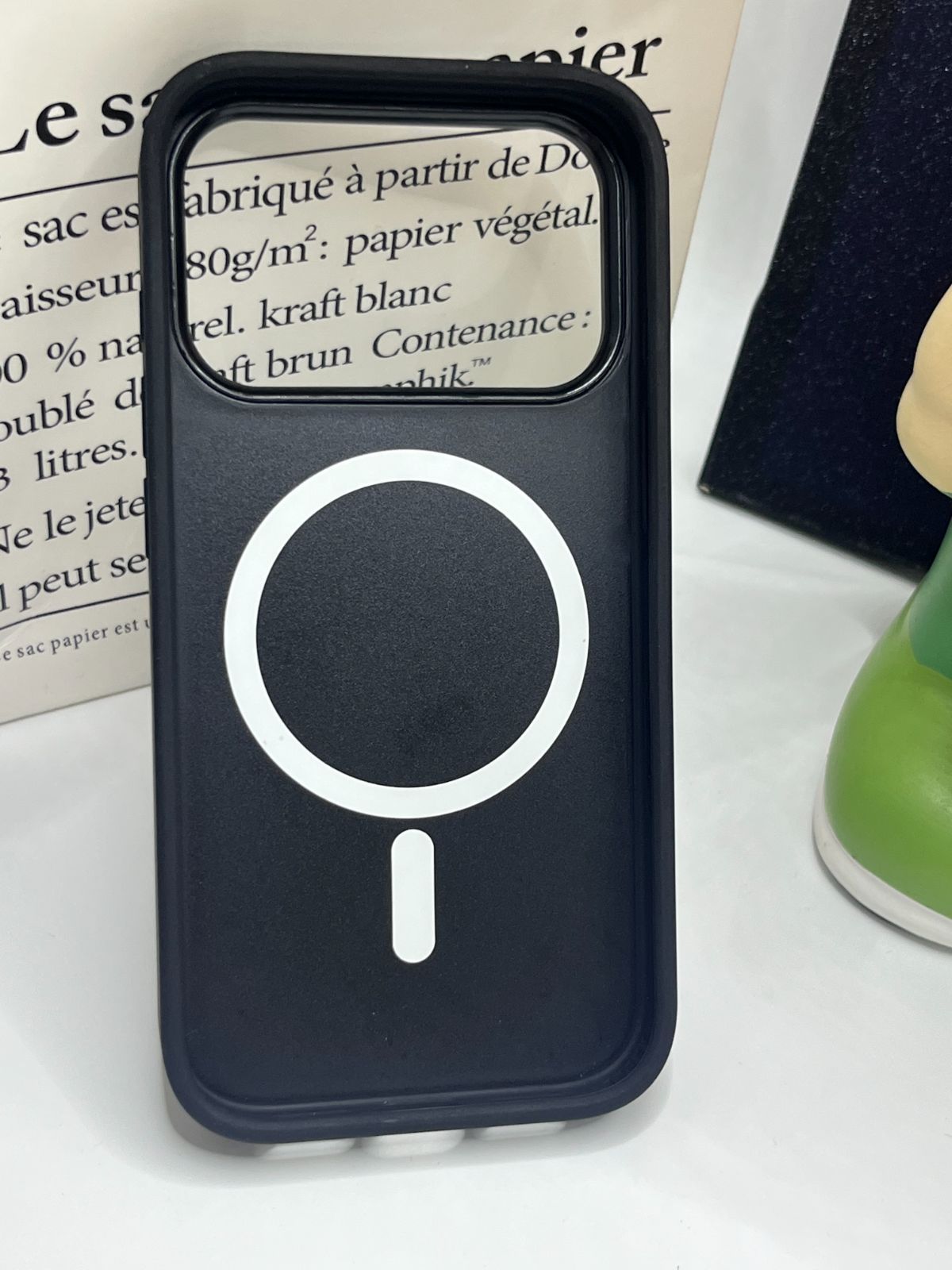村上隆お花 iPhoneケース CASETiFY MagSafe対応 新品 - メルカリ