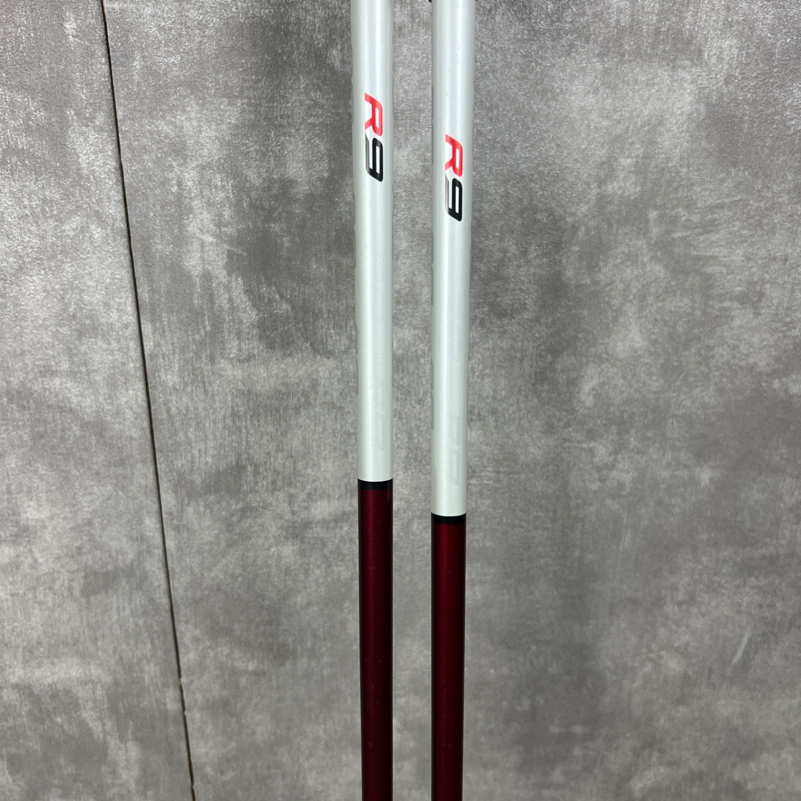 フォローで割引クーポン配布中】TaylorMade テーラーメイド R9 MAX 
