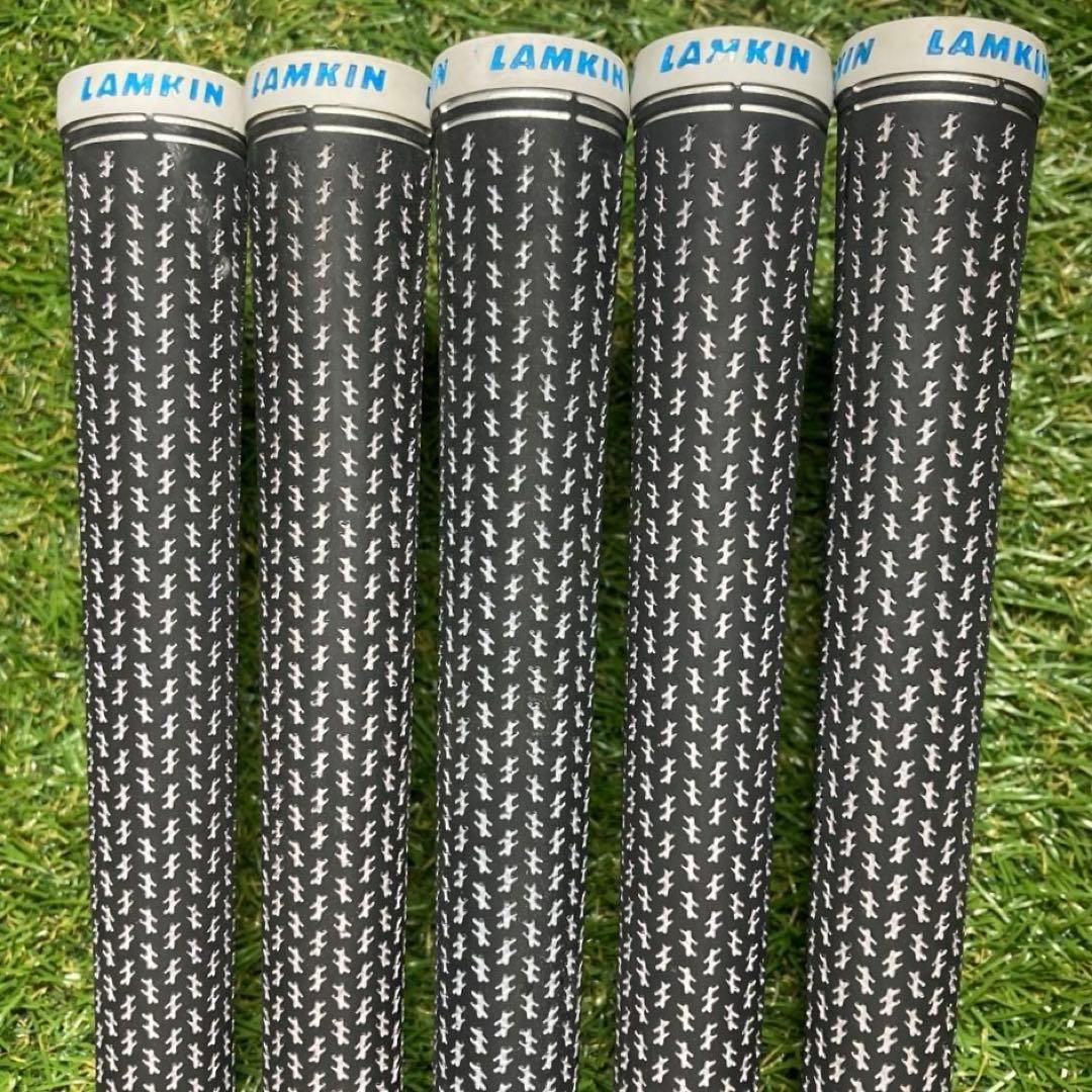 アイアンシャフト TENSEI BLUE TM60 S テンセイブルー 6-PW - メルカリ
