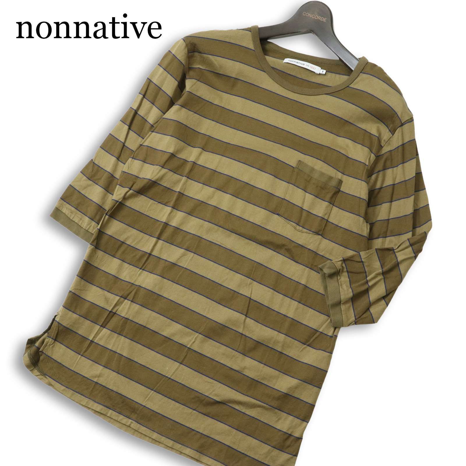 楽天市場】nonnative（メンズファッション）の通販 nonnative ノン
