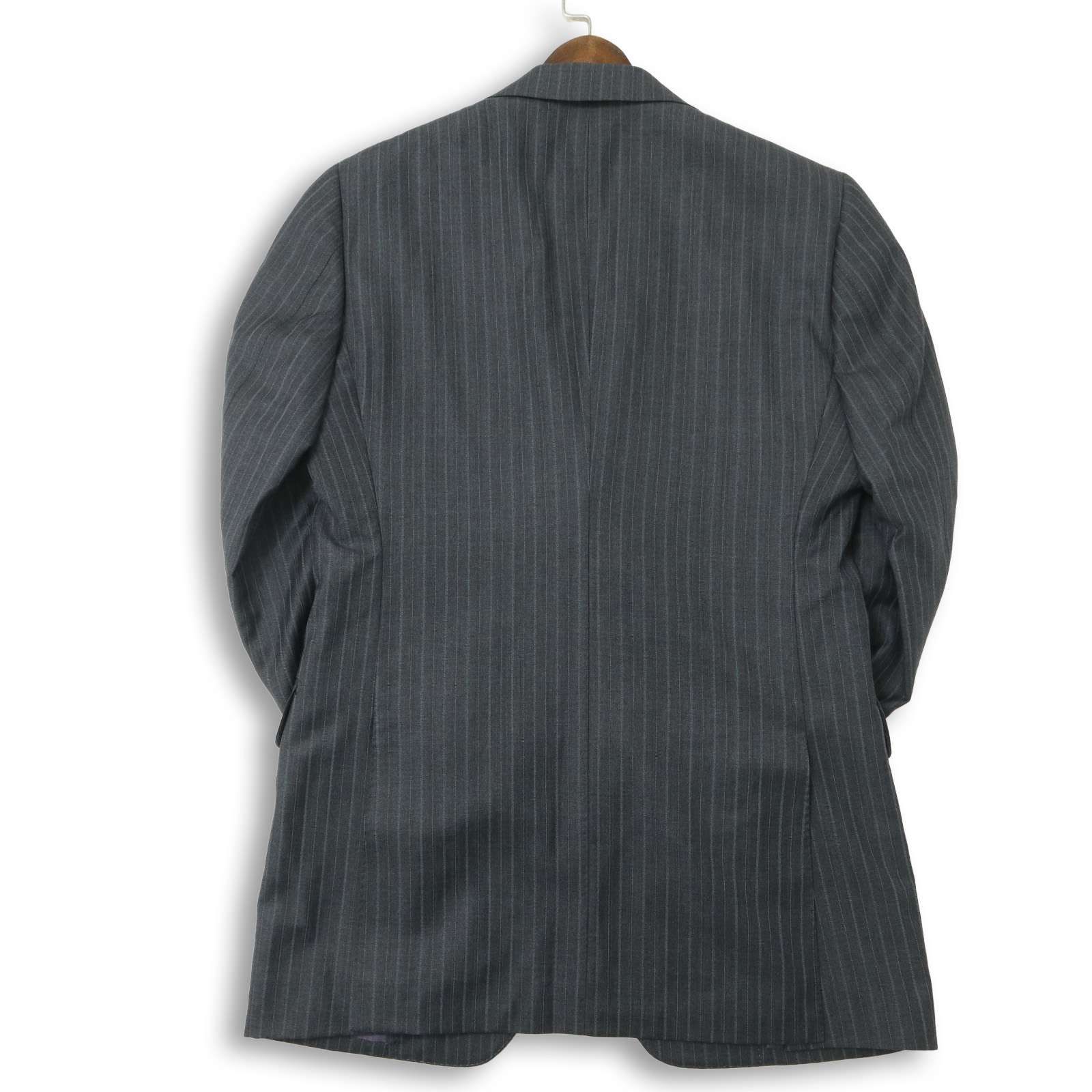 THE SUIT COMPANY ALPE SOLIVO ビジネススーツ THE SUIT COMPANY スーツカンパニー 通年☆ ALPE SOLIVO イタリア生地