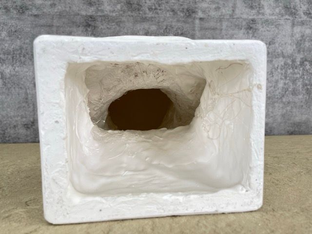 石膏像 マルクス ウィプサニウス アグリッパ 胸像 デッサン用 美術 