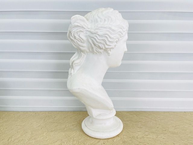 ミロのヴィーナス 石膏像 胸像 デッサン用 美術 オブジェ 約28/31/61cm