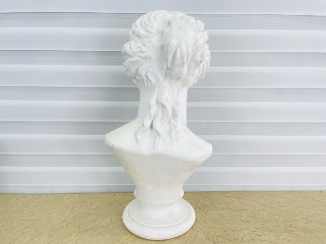ミロのヴィーナス 石膏像 胸像 デッサン用 美術 オブジェ 約28/31/61cm