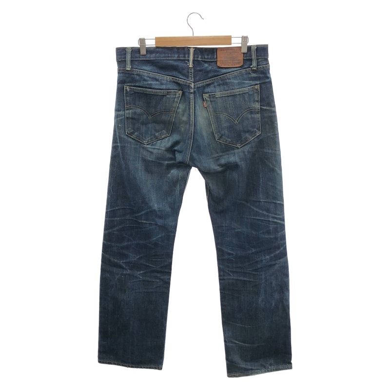 中古】90s LEVI'S 501XX デニムパンツ ボタン刻印501 ビックE サイズ