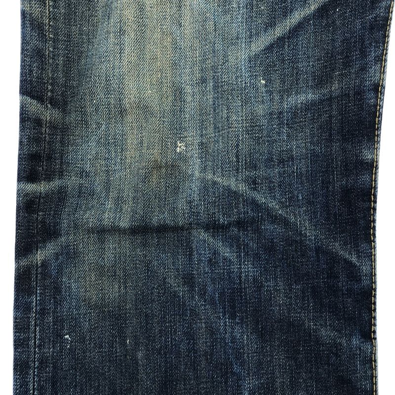 中古】90s LEVI'S 501XX デニムパンツ ボタン刻印501 ビックE サイズ