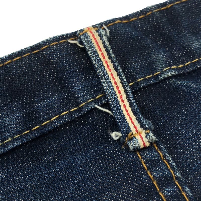 中古】90s LEVI'S 501XX デニムパンツ ボタン刻印501 ビックE サイズ
